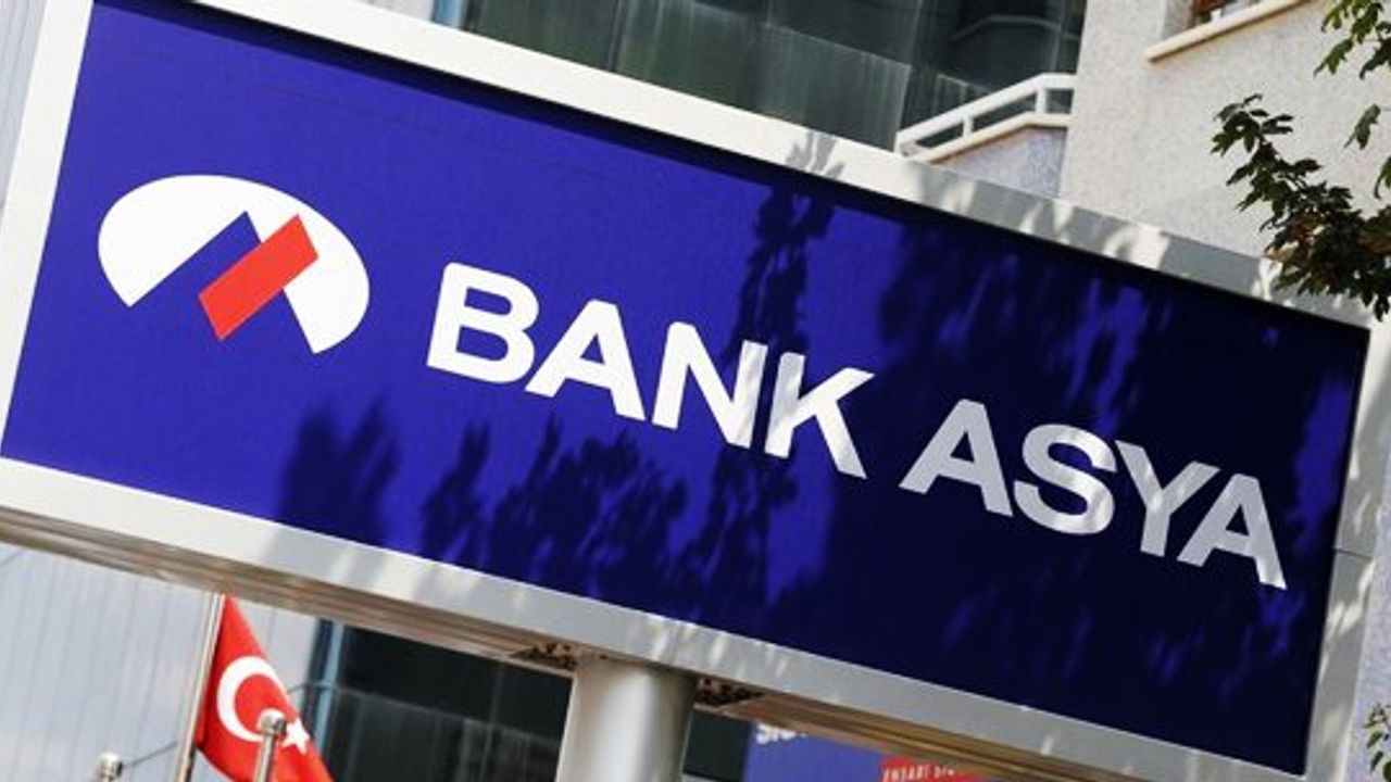 Bank Asya tepetaklak! Rekor zarar