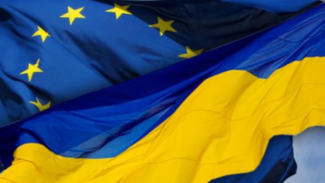 Ukrayna AB ortak pazarında