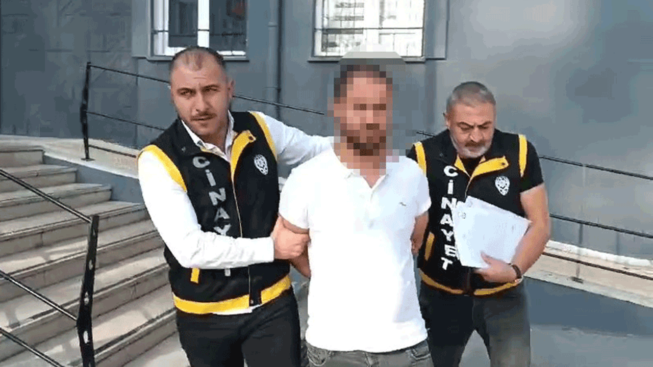 Bursa'da evden çıkarmak istediği için ev sahibini öldürdü