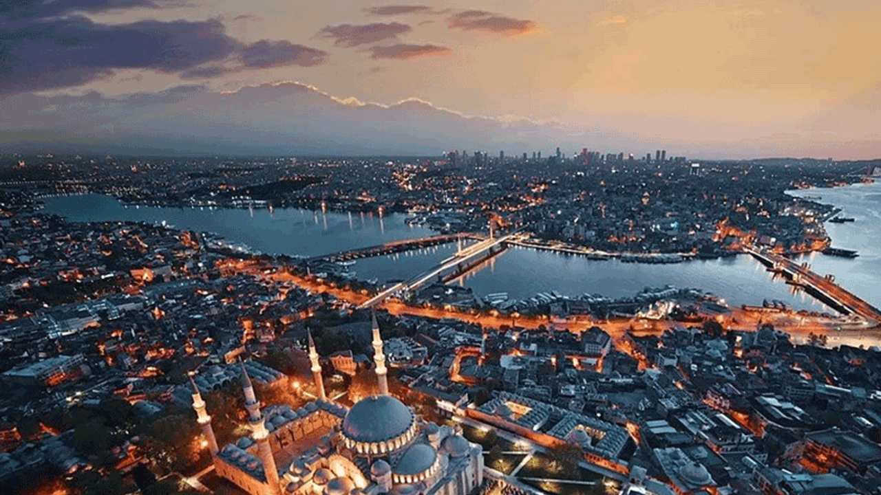İstanbul kaç yıldır Türklerin?