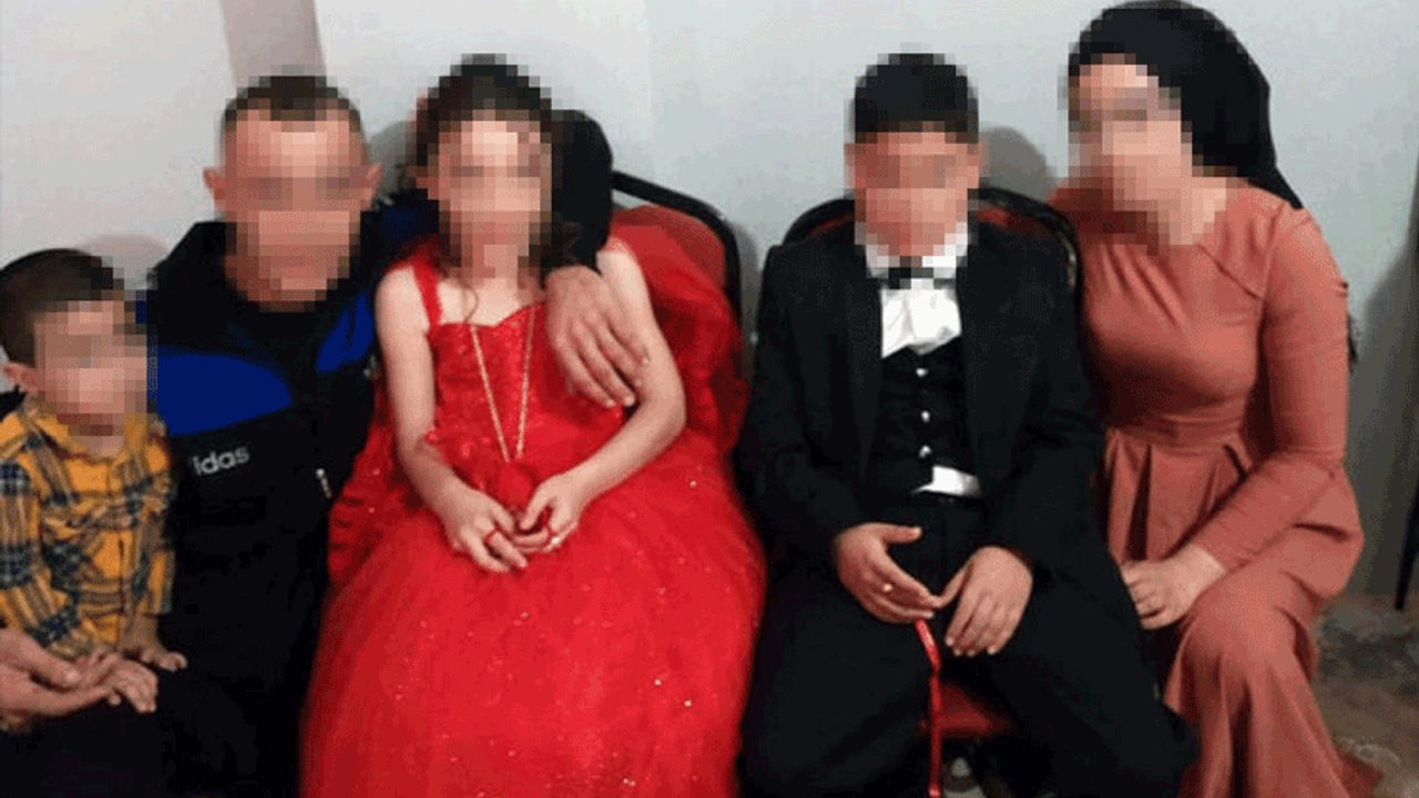 Mardin'de skandal nişan töreniyle ilgili flaş gelişme