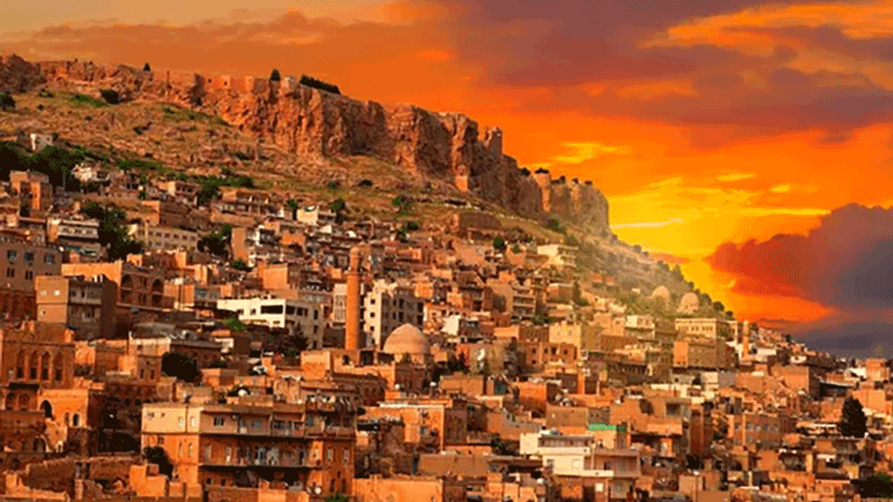 Mardin’in rakip şehri açıklandı: İşte Mardin ilinin rakip şehri