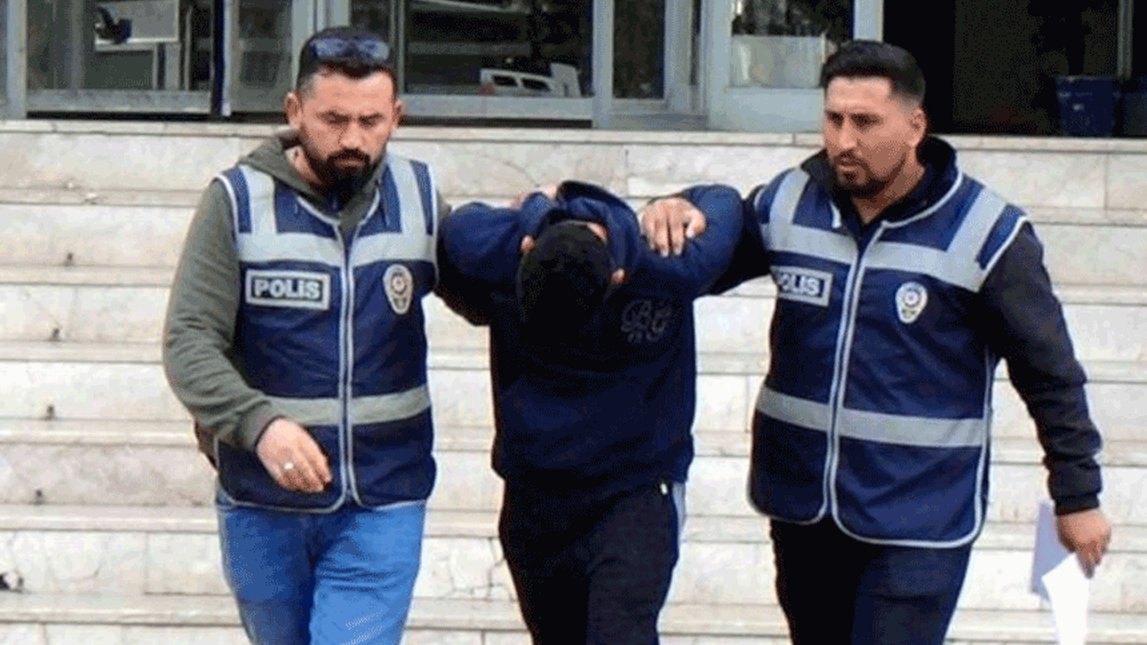 Kayseri'de FETÖ'den aranan ihraç üsteğmen yakalandı