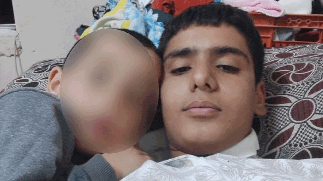 Adıyaman'da 14 yaşındaki kayıp çocuk her yerde aranıyor