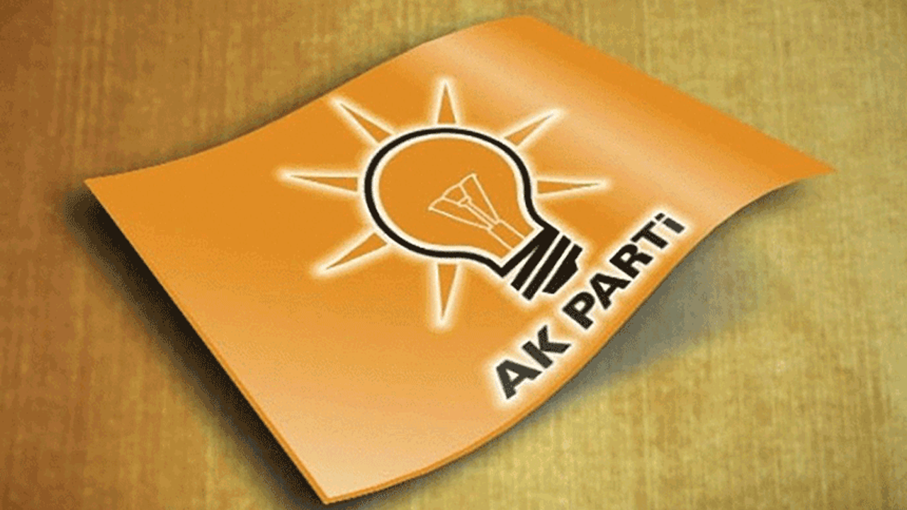 AK Parti Eskişehir’de Sarıcakaya bilmecesi