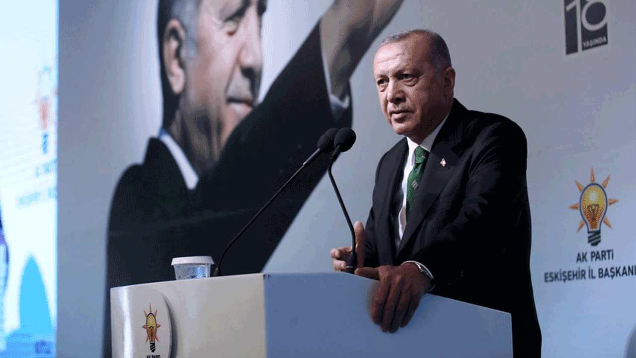 Cumhurbaşkanı Erdoğan’ın Eskişehir programı netleşti