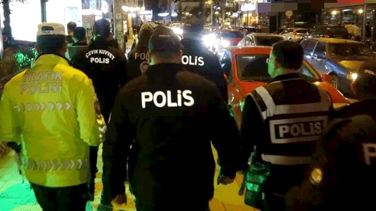 Eskişehir polisi firarilerin ensesinde: Bir haftada…