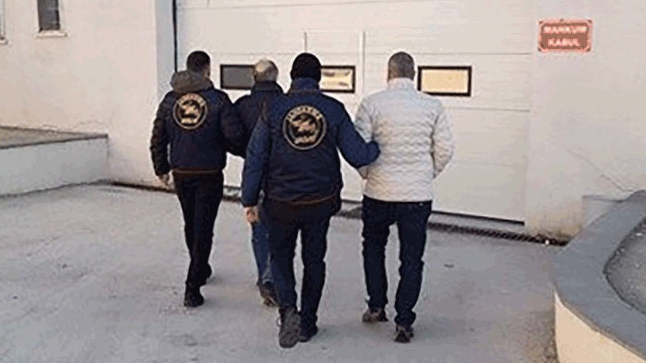 Eskişehir’de 71 firari isim daha yakalandı