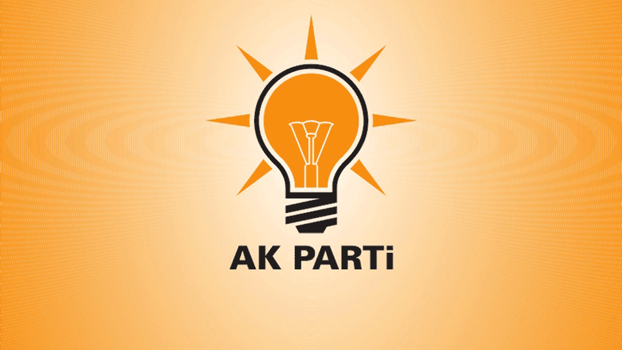 AK Parti’nin Eskişehir adayları belli oldu