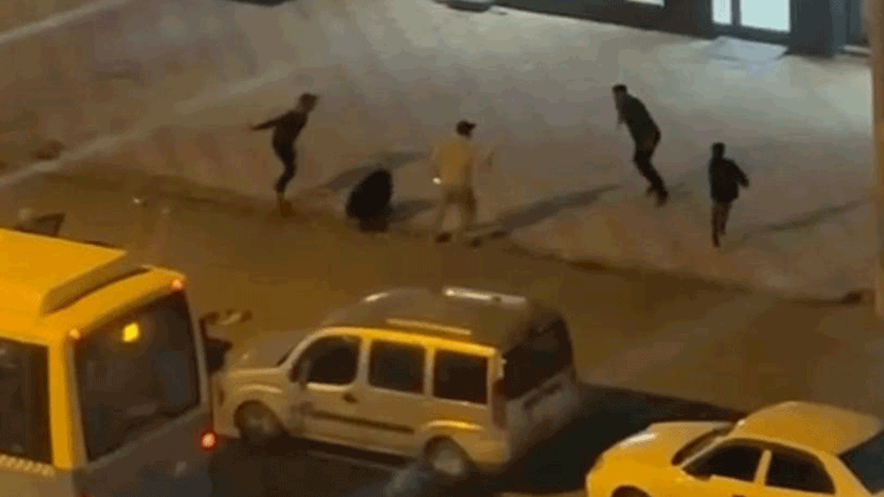 Kahramanmaraş’ta otobüs şoförü bıçaklandı