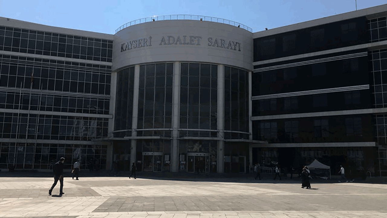 Kayseri'de vicdansız anne bebeğini boğarak öldürmüştü: Karar çıktı