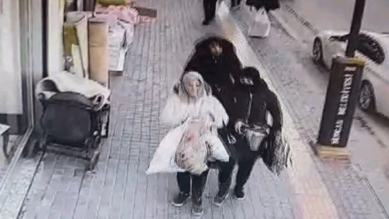 Ankara'da bir garip hırsızlık: 5 bin liralık tencereyi çaldılar