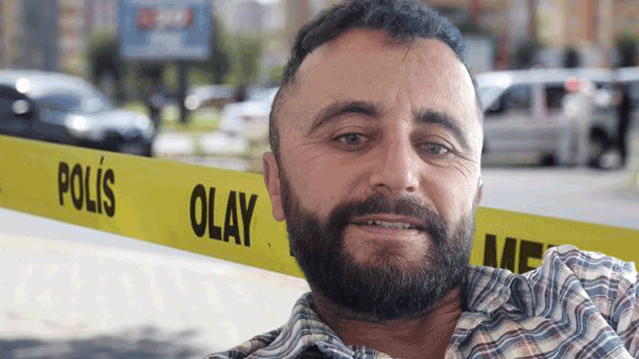 Burdur'da fabrika işçisi hayatını kaybetti