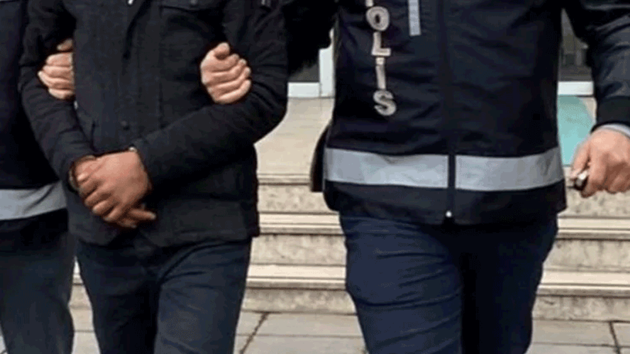 Burdur’da kadını taciz eden şüpheli tutuklandı