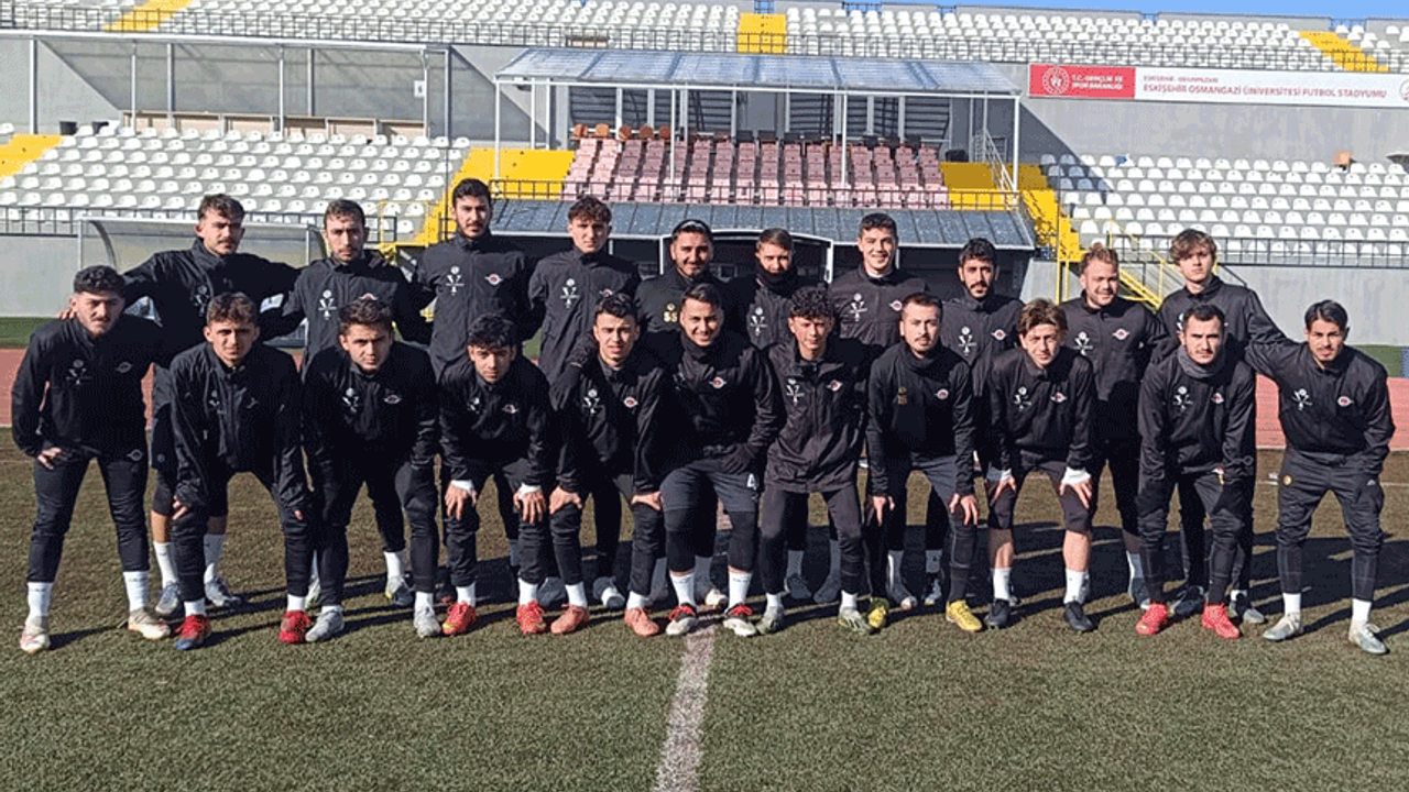 Demirspor'da gözler yeni transferlere çevrildi
