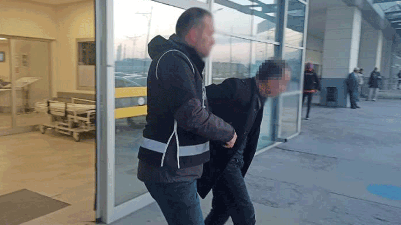 FETÖ'nün firari bölge sorumlusu Konya'da yakalandı
