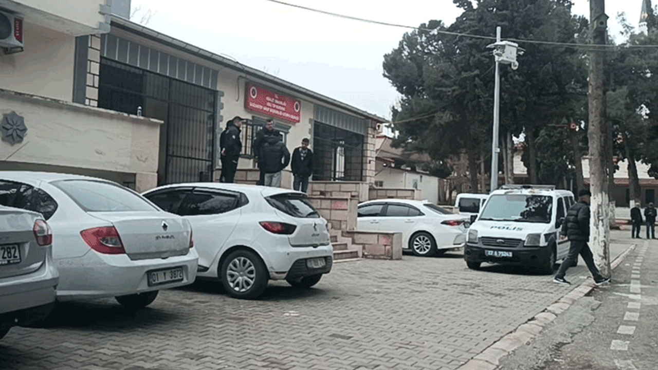 Gaziantep'te çifte cinayet! Dini nikahlı koca dehşet saçtı