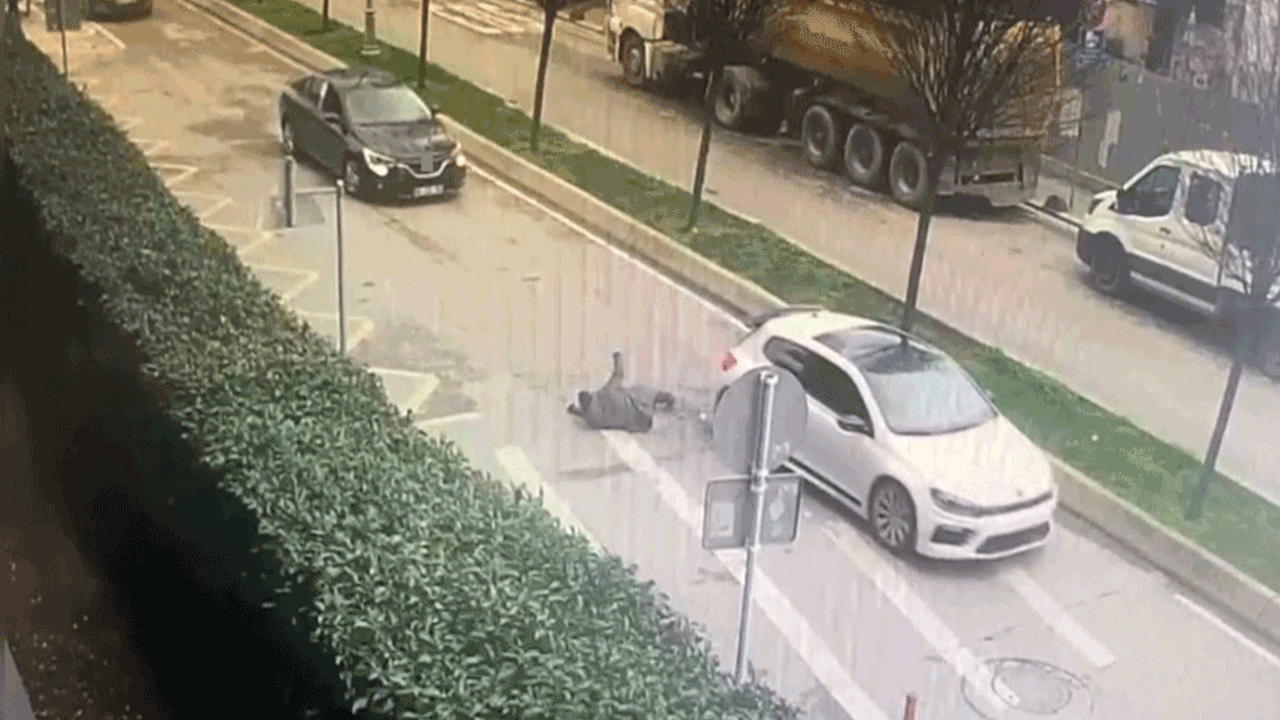 İstanbul’da kaçırdıkları adamı vurup araçtan attılar