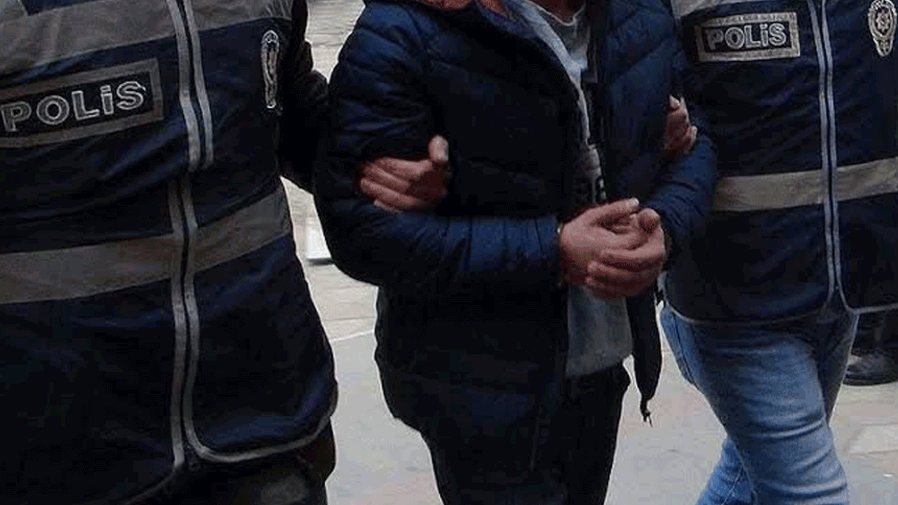 İzmir'de aranıyordu: Bilecik'te yakalandı