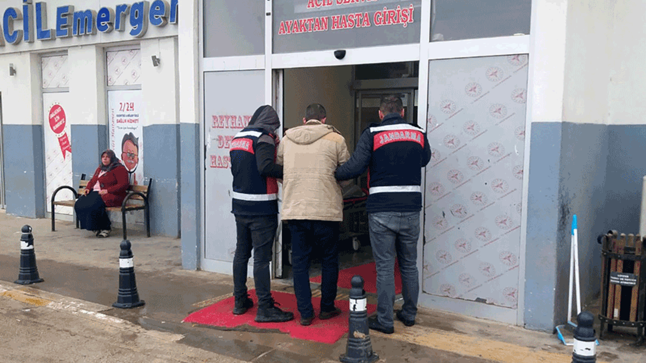 Şanlıurfa merkezli DEAŞ operasyonu: Dört tutuklama