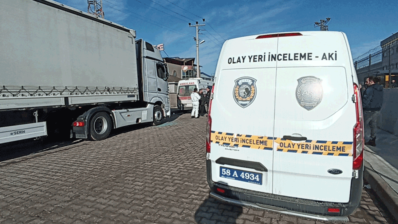 Sivas'ta ölü bulundu: Soruşturma başlatıldı