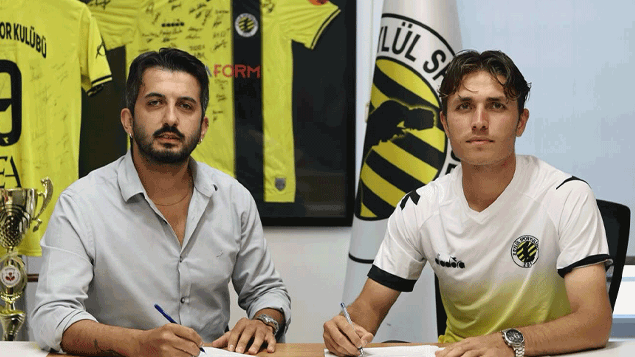 2 Eylül Spor Kulübü’nde transfer atağı sürüyor