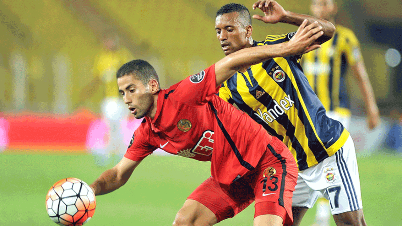 Eskişehirspor’un yabancı oyunculara borç listesi dudak uçuklattı