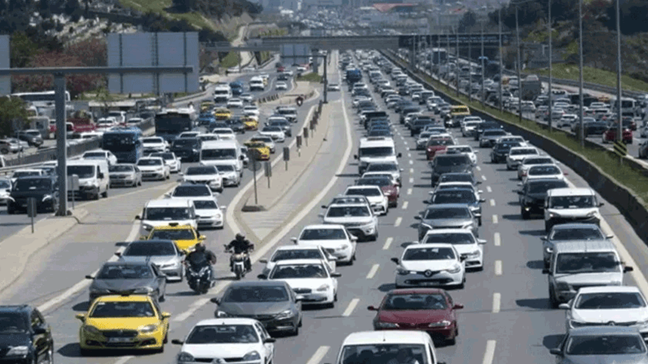 29 Ekim'de bu saatlere dikkat! Eskişehir'de trafiğe kapatılacak