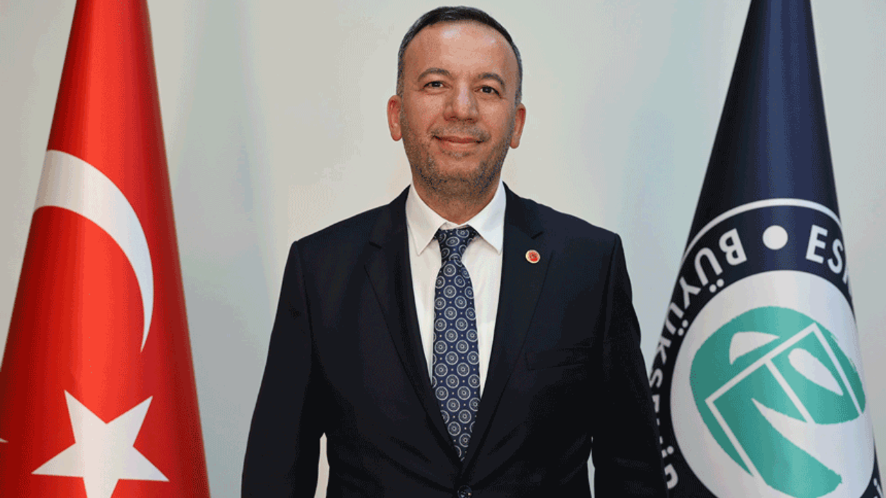 Ahmet Sivri: 2026 Eskişehir Yılı'na desteğe hazırız