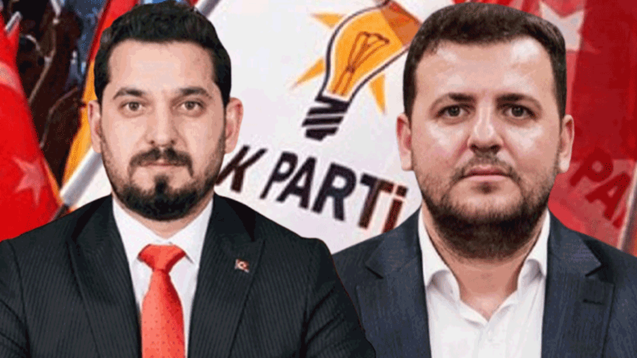 AK Parti Eskişehir’de ilçe başkanları ile yollar ayrılıyor
