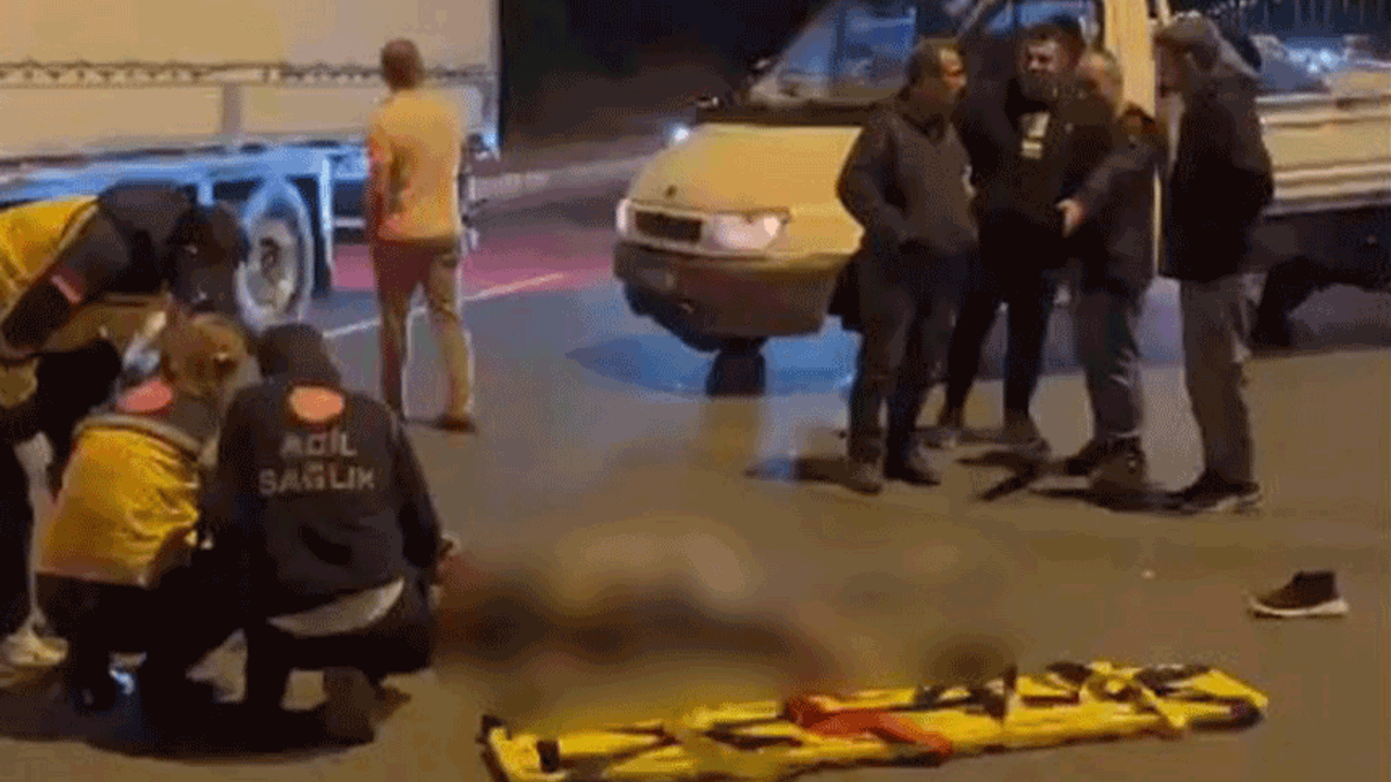 Balıkesir'de trafik kazası: Genç sağlık teknisyeni hayatını kaybetti