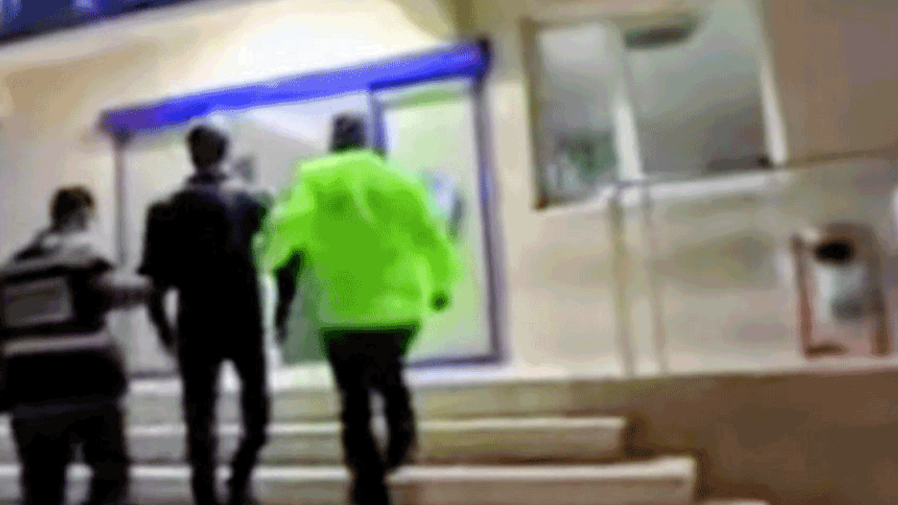 Bilecik'te trafik kurallarını hiçe sayan sürücüye ceza verildi