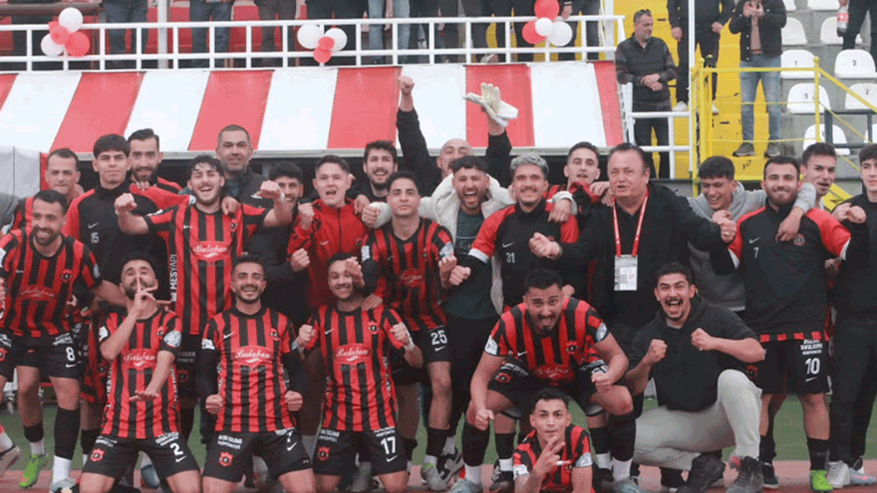 Bozanspor, BAL’daki ilk galibiyetini aldı