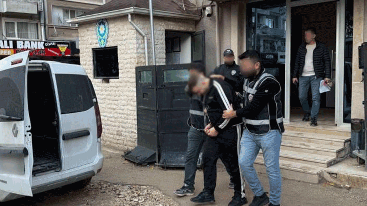 Bursa'da iş yeri kurşunlama olayının şüphelisi tutuklandı