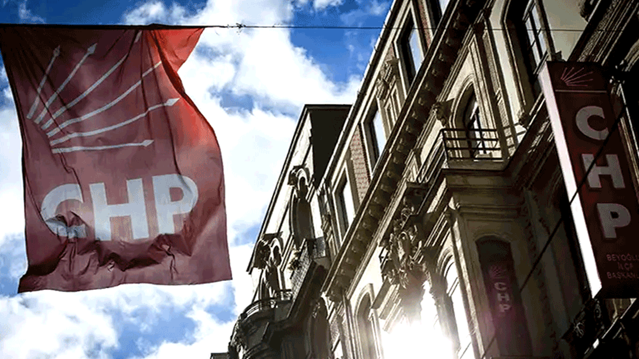 CHP Kurultay Davası devam ediyor