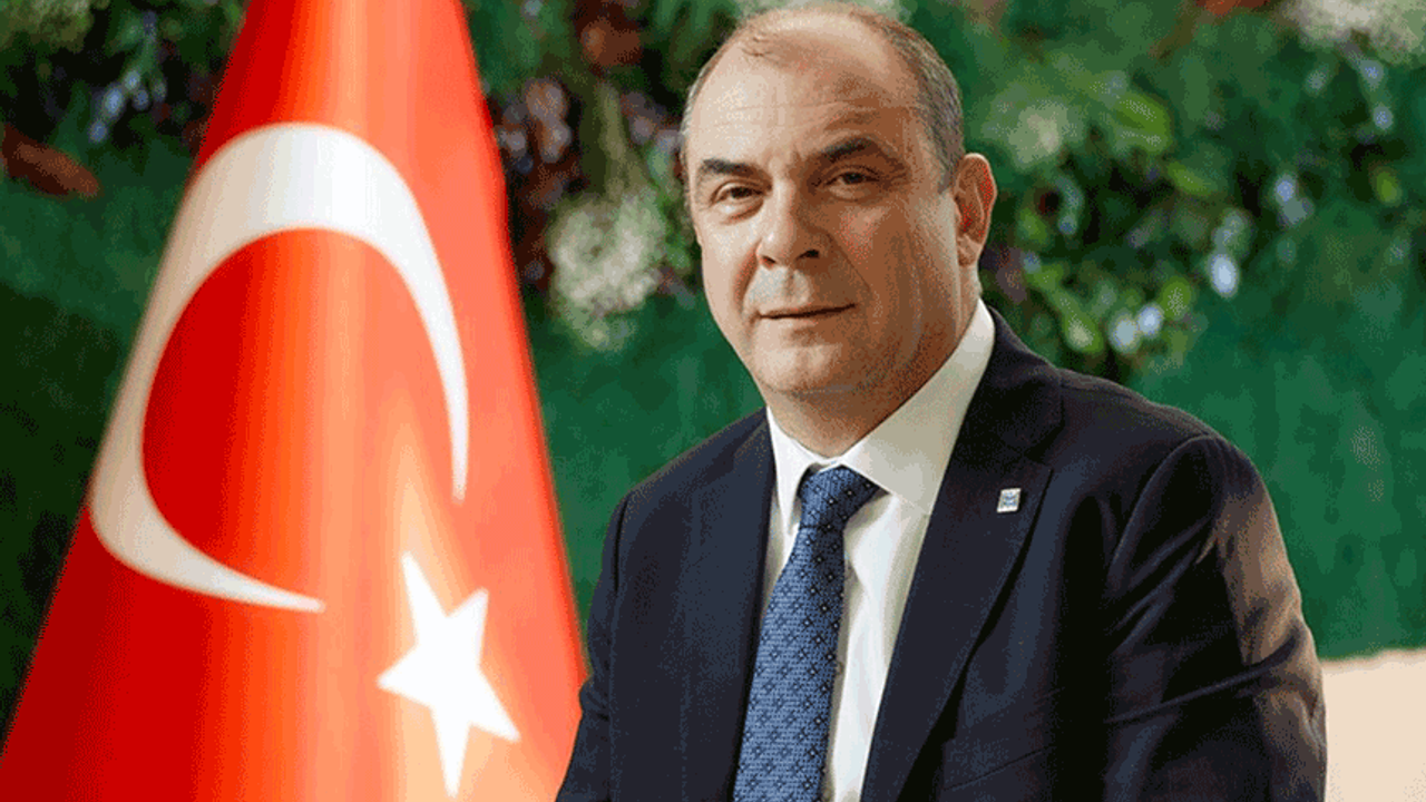 Eskişehir Sanayi Odası 57. kuruluş yılını kutluyor