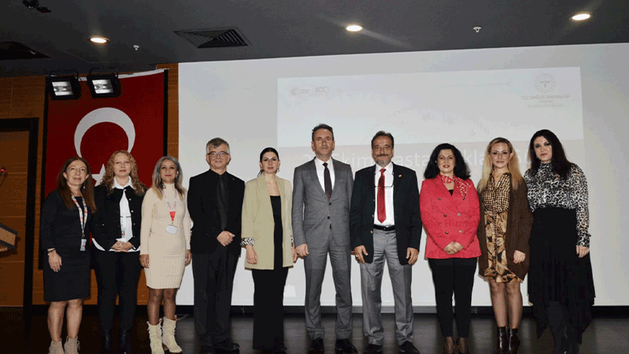 Eskişehir Şehir Hastanesi’nde Hasta Hakları eğitim semineri düzenlendi
