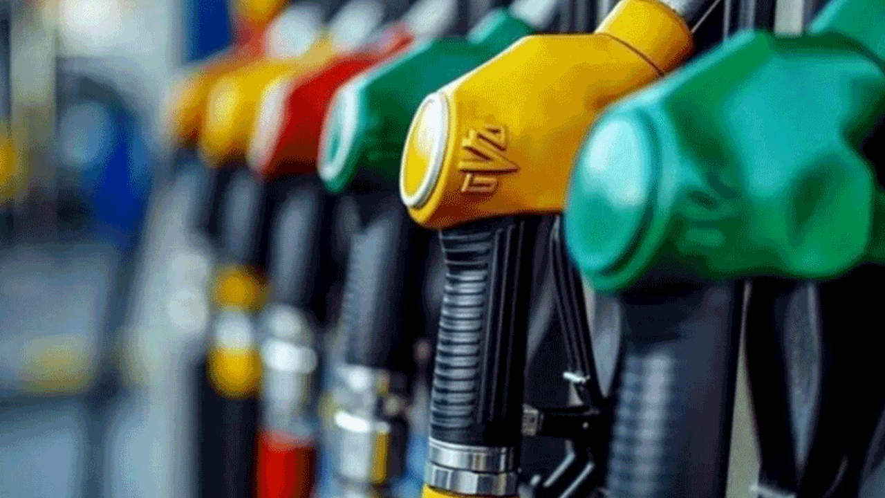 Eskişehir'de araç sahipleri dikkat: Benzine zam kapıda