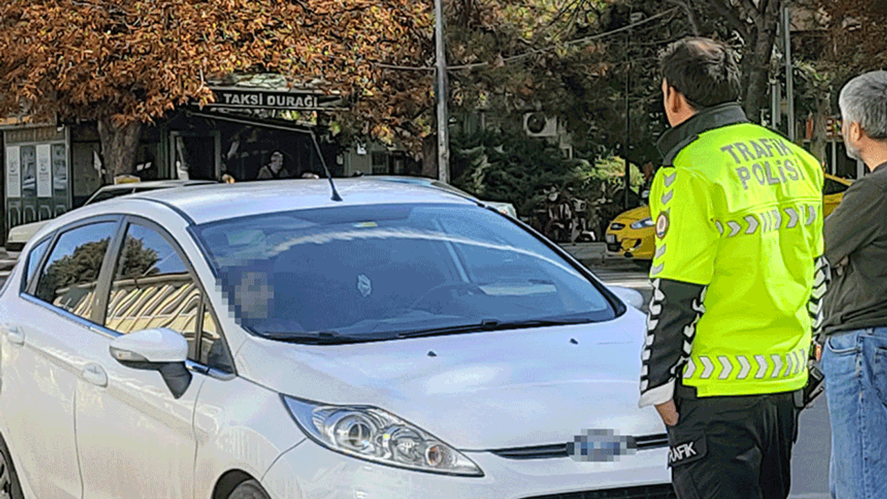 Eskişehir'de babanın otizmli oğluna şiddet uyguladığı iddiası polisi harekete geçirdi