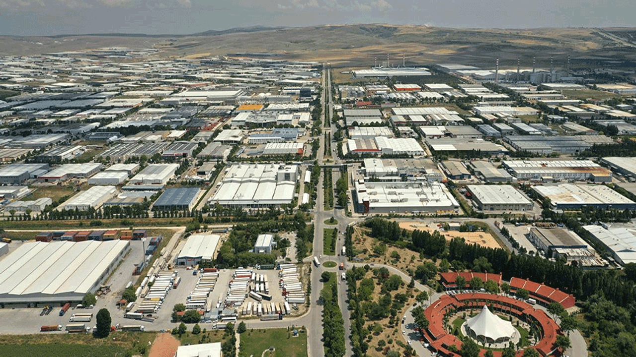 Eskişehir'in ihracatı 167 milyon doları aştı