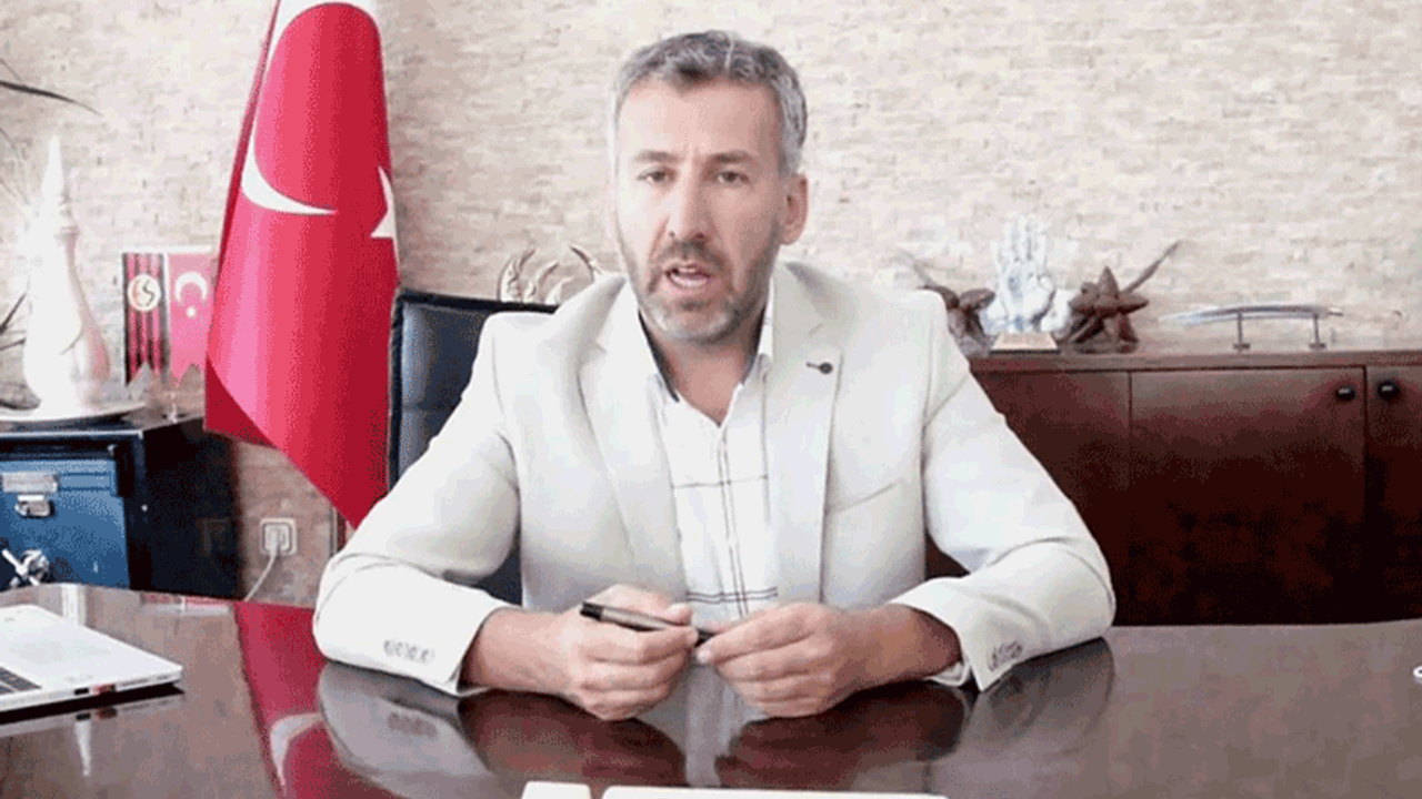 Güler'den kongre açıklaması: "Türkiye'nin yeniden ayağa kalkışının siyasi manifestosu olacaktır"