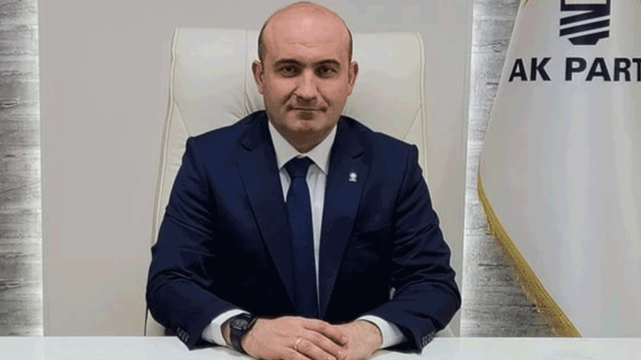 Gürhan Albayrak’tan Eskişehirspor’a destek mesajı