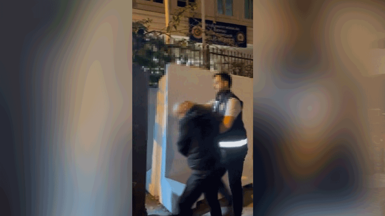 İstanbul'da yasaklı madde operasyonu: 2 tutuklama