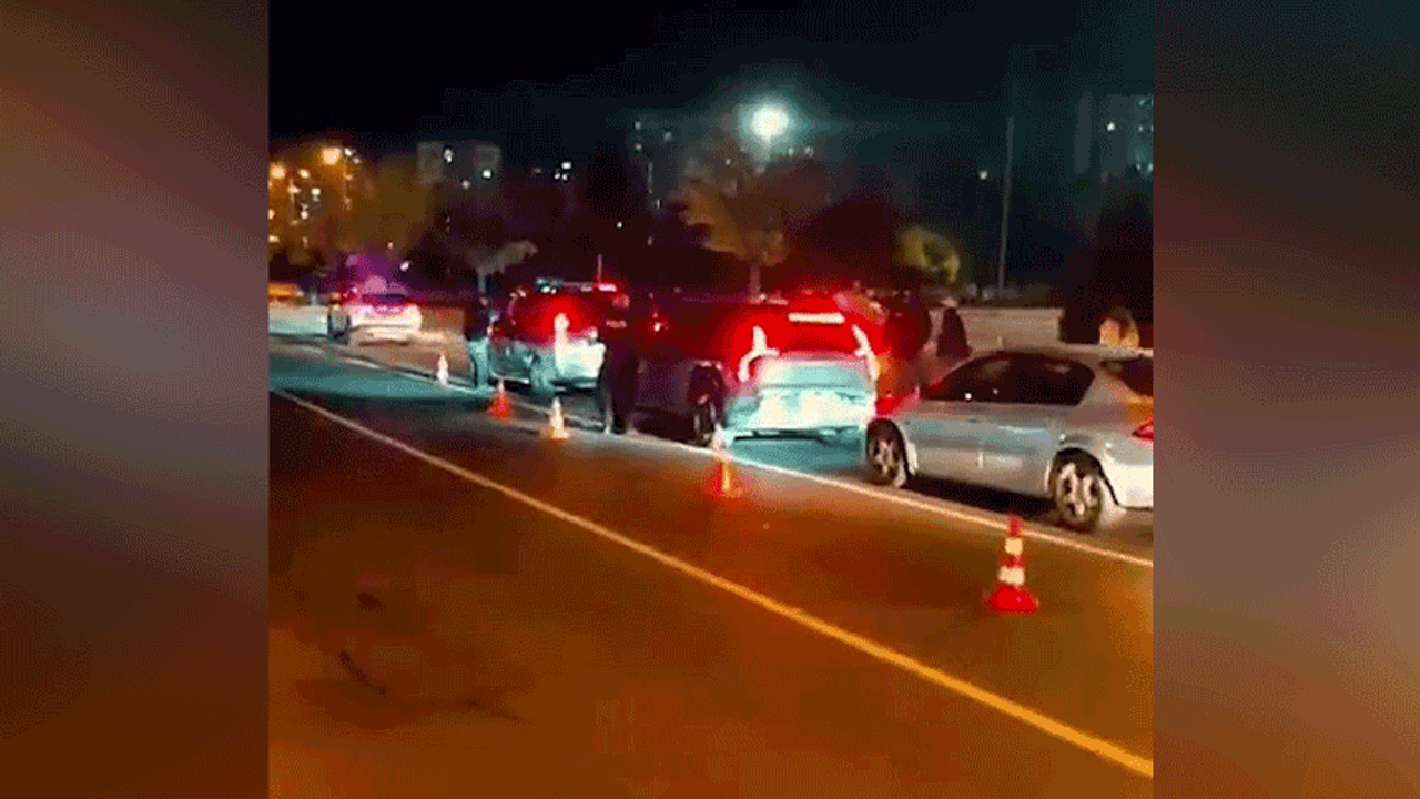 Kayseri’de aranan 25 şahıs yakalandı