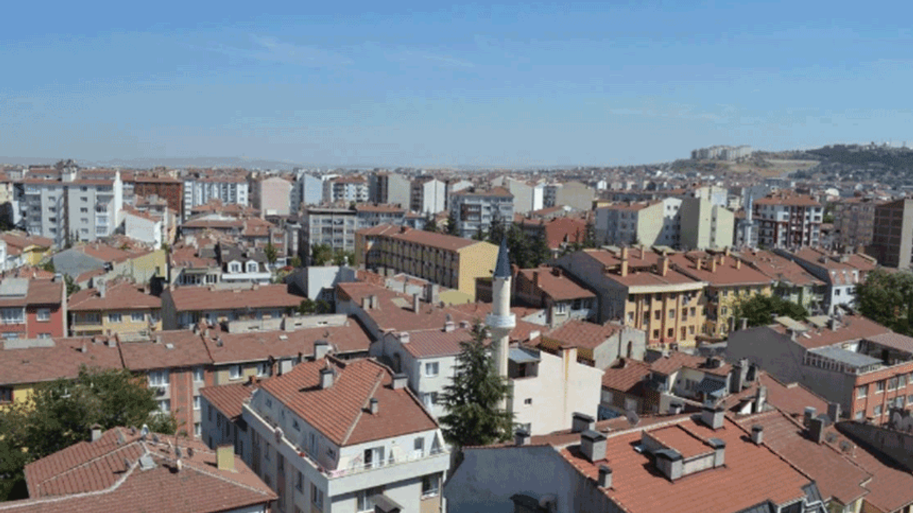 Kira farkı uçurumu: Eskişehir, Türkiye ortalamasını solladı