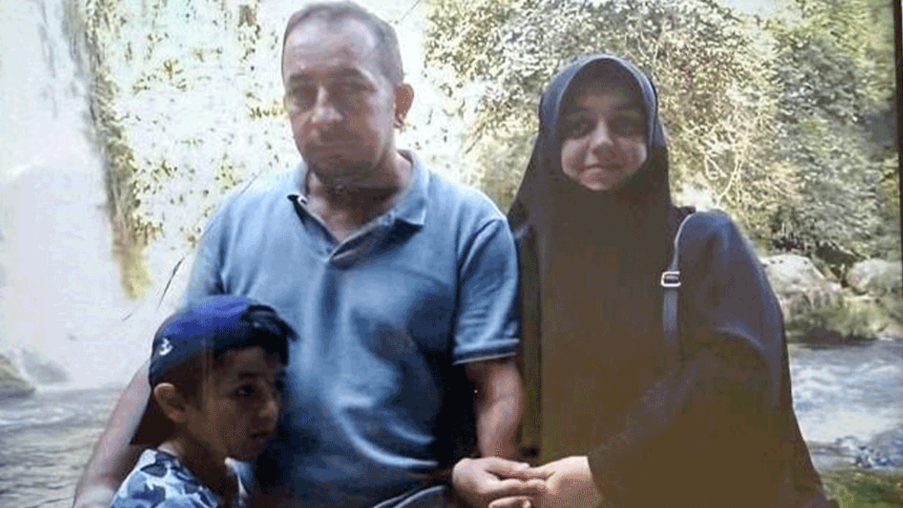 Kocaeli'de çöken binada annenin de cansız bedenine ulaşıldı: 5 kişilik aileden 1'i sağ kurtarıldı