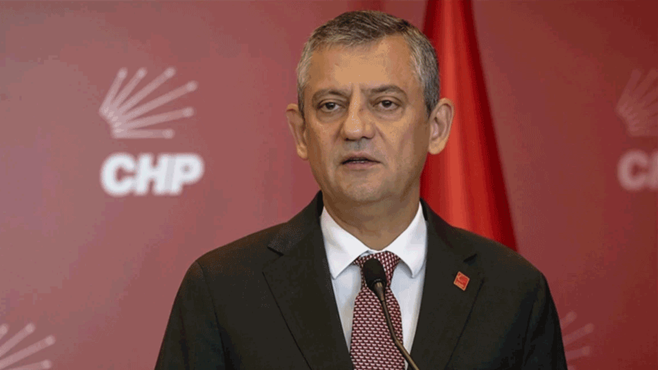 Özel bugün Eskişehir’den seslenecek!