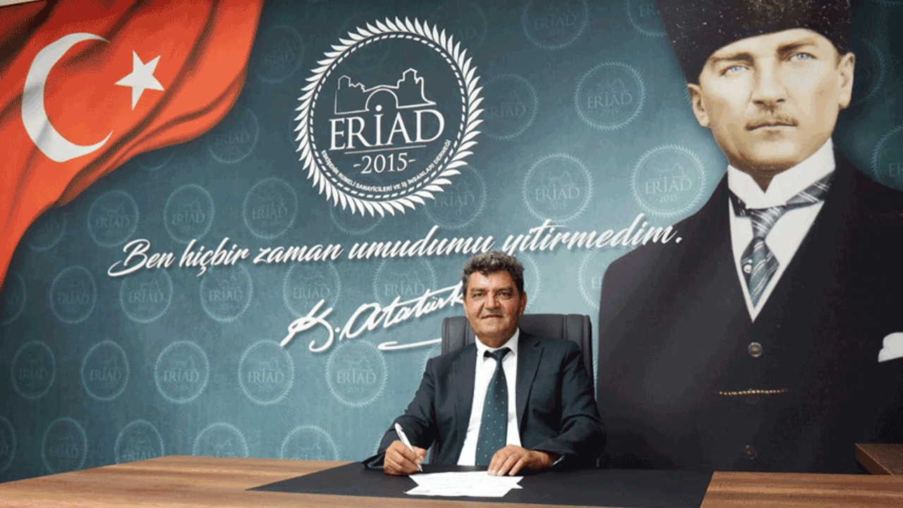 Şentuna’dan Cumhuriyet Bayramı mesajı