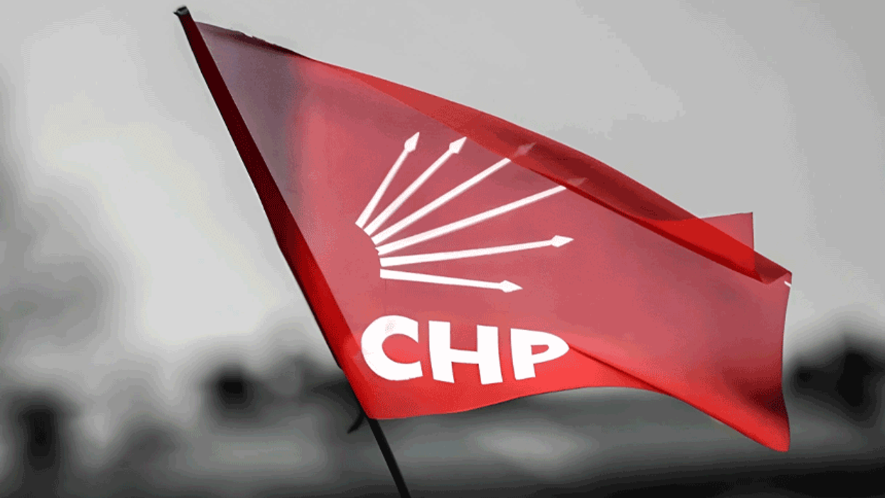 Son dakika... CHP’nin kurultay iptal davası reddedildi