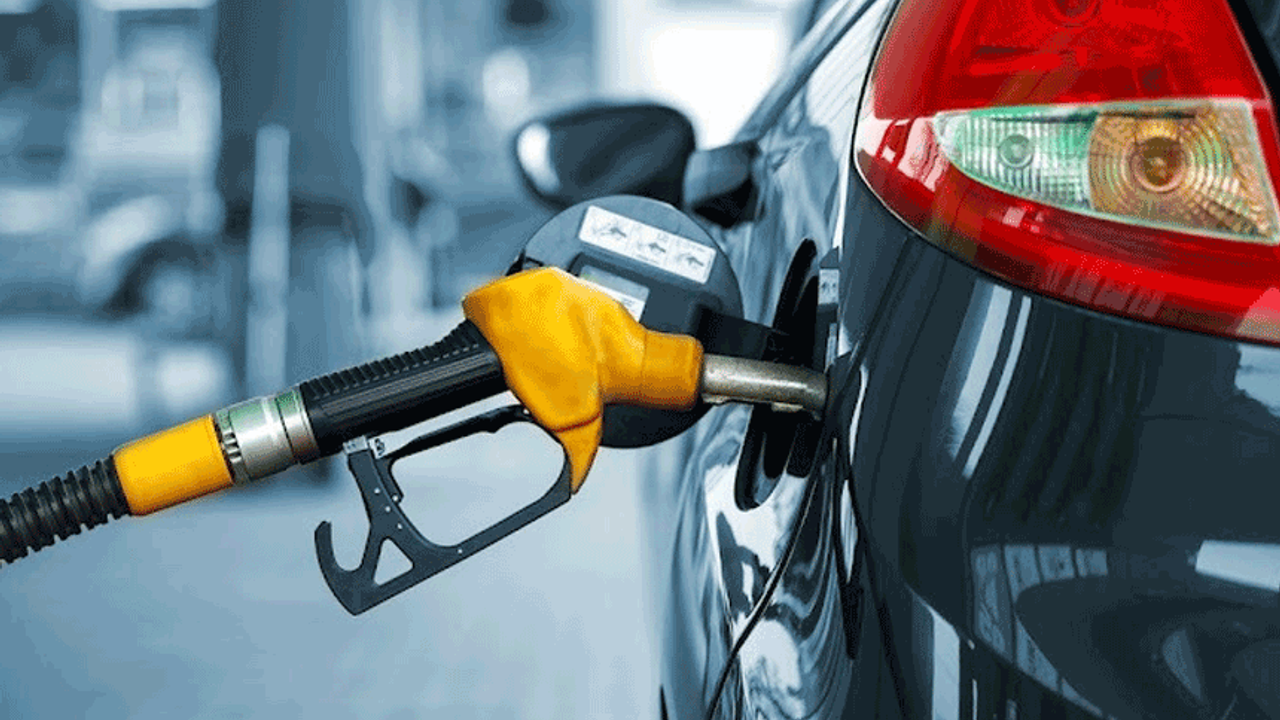 Sürücülere kötü haber: Benzin zammı tabelalara yansıdı